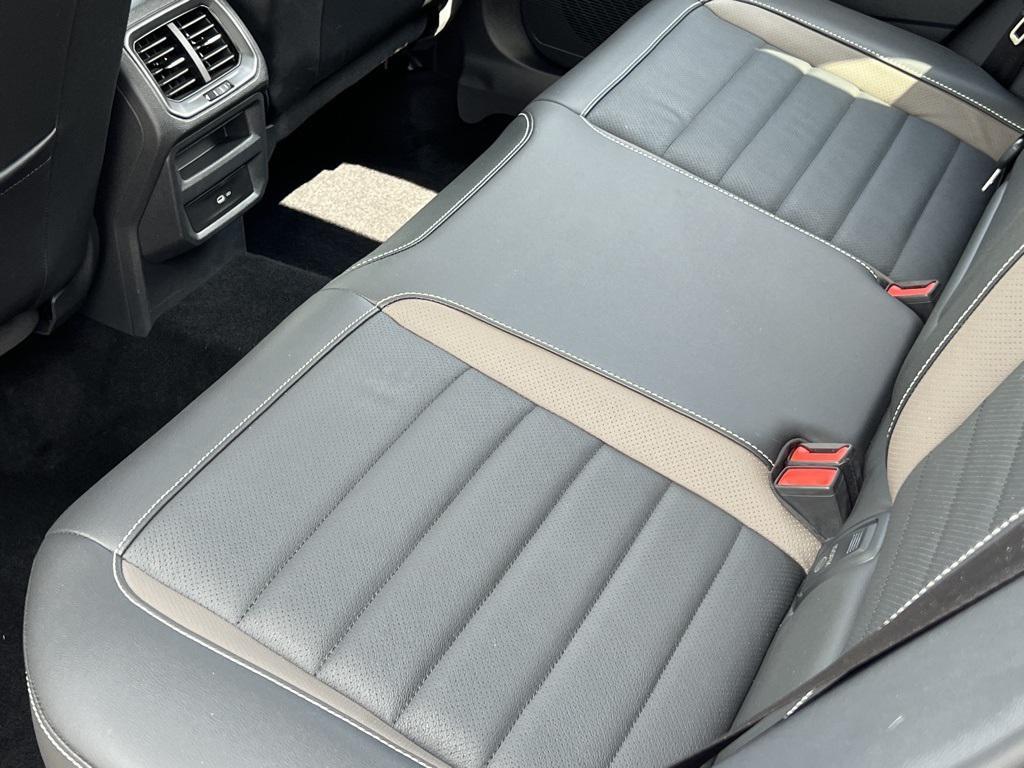 used 2023 Volkswagen Taos car, priced at $24,000