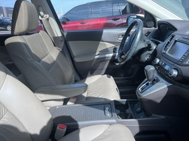 used 2013 Honda CR-V car, priced at $13,650
