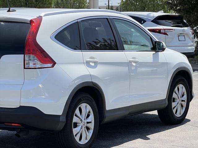 used 2013 Honda CR-V car, priced at $13,650