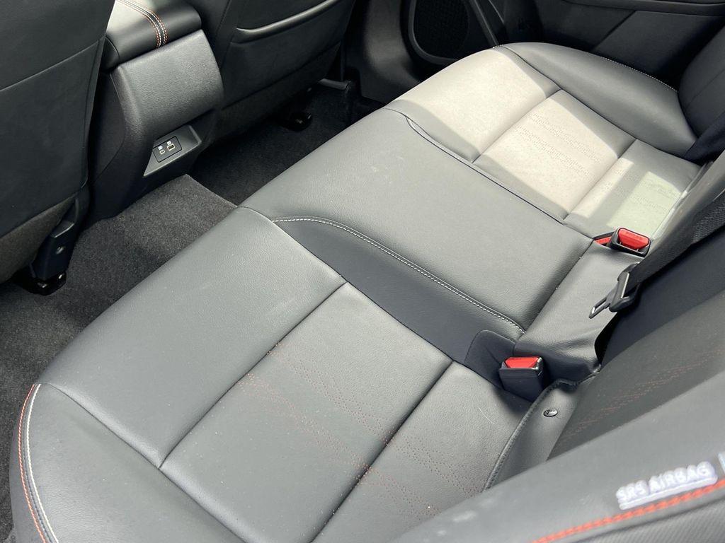 used 2023 Nissan Altima car, priced at $23,000