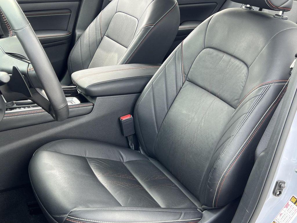 used 2023 Nissan Altima car, priced at $23,000