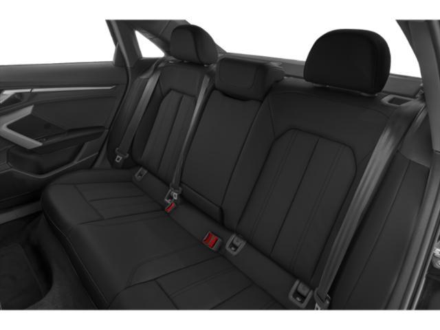 new 2026 Audi A3 car, priced at $48,110