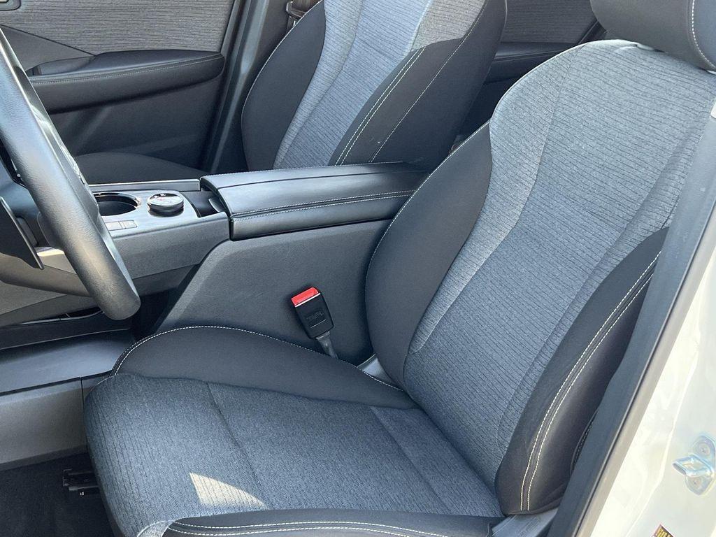 used 2022 Nissan Rogue car, priced at $21,800