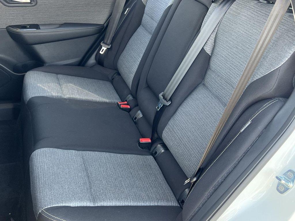 used 2022 Nissan Rogue car, priced at $21,800