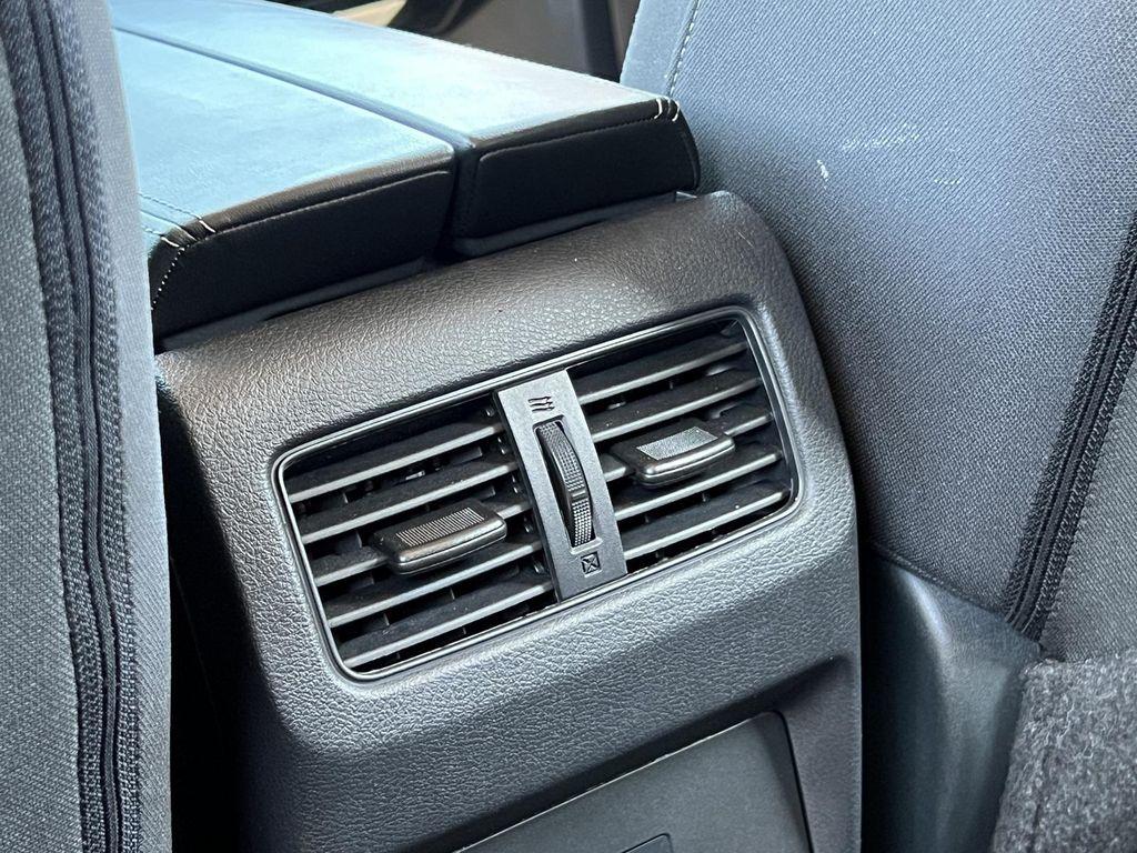 used 2022 Nissan Rogue car, priced at $21,800