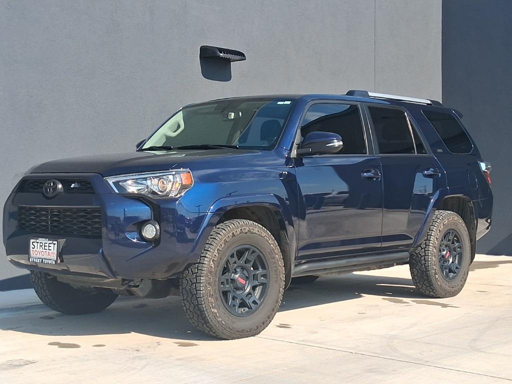 used 2019 Toyota 4Runner car, priced at $32,498