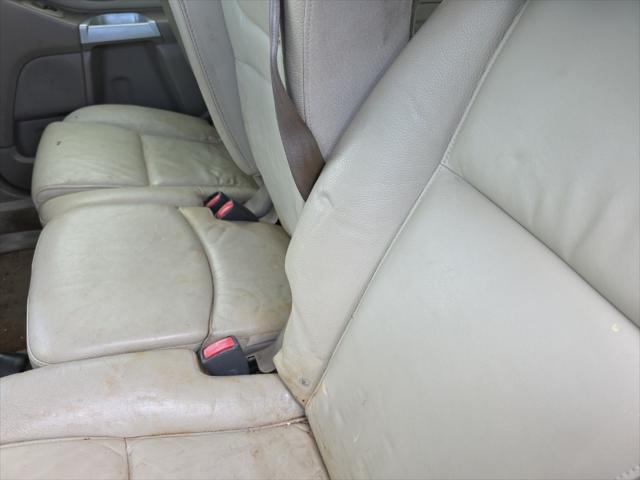 used 2004 Volvo XC90 car, priced at $4,994