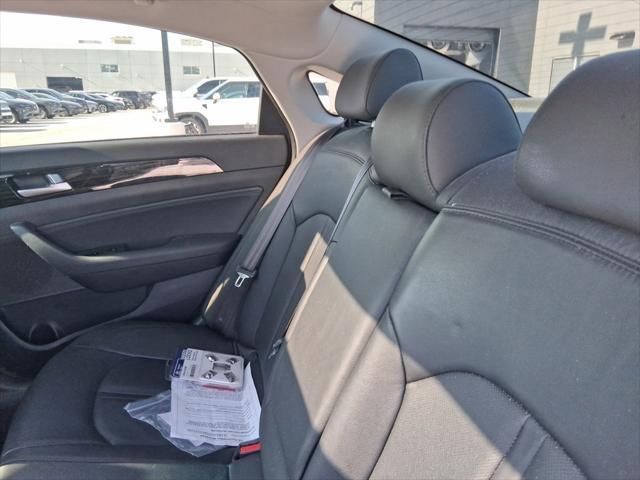 used 2016 Hyundai Sonata car, priced at $8,998