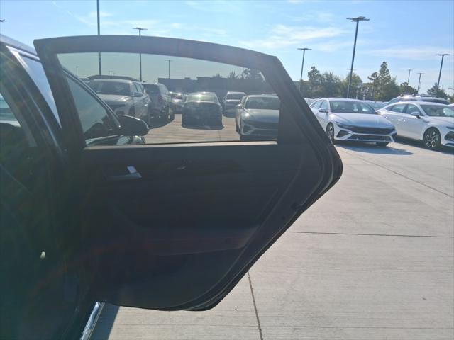 used 2016 Hyundai Sonata car, priced at $8,998