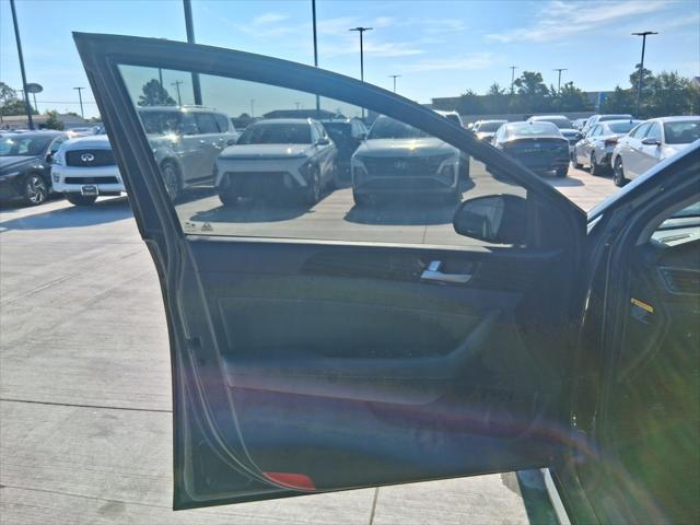 used 2016 Hyundai Sonata car, priced at $8,998