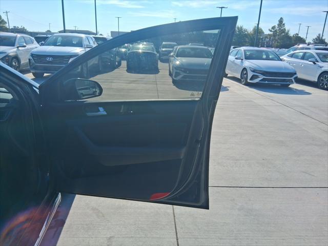 used 2016 Hyundai Sonata car, priced at $8,998