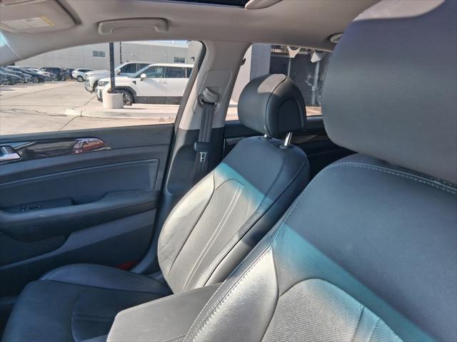 used 2016 Hyundai Sonata car, priced at $8,998
