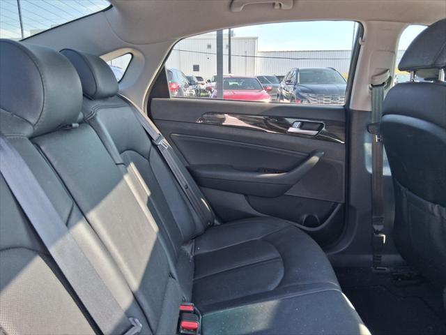 used 2016 Hyundai Sonata car, priced at $8,998