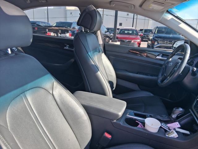 used 2016 Hyundai Sonata car, priced at $8,998