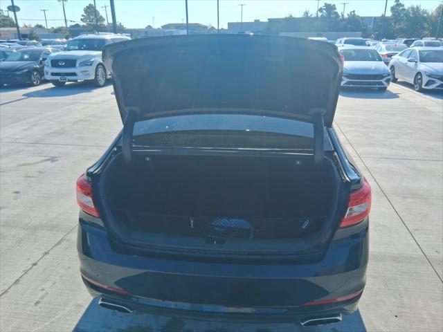 used 2016 Hyundai Sonata car, priced at $8,998