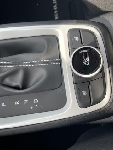 new 2025 Hyundai Venue car, priced at $20,561