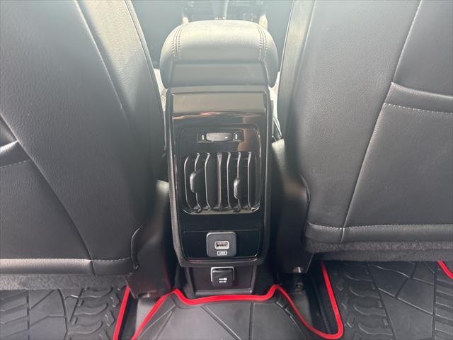 used 2022 Jeep Compass car, priced at $25,488