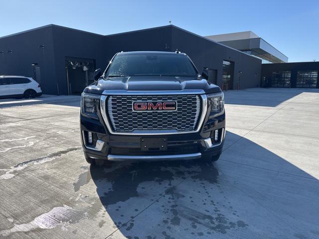 used 2023 GMC Yukon car, priced at $62,588