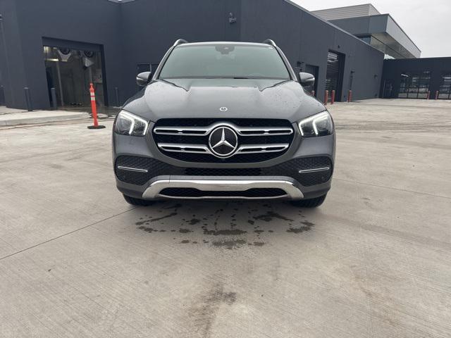 used 2021 Mercedes-Benz GLE 350 car, priced at $38,000