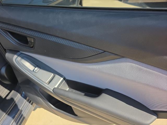 used 2020 Subaru Crosstrek car, priced at $22,772