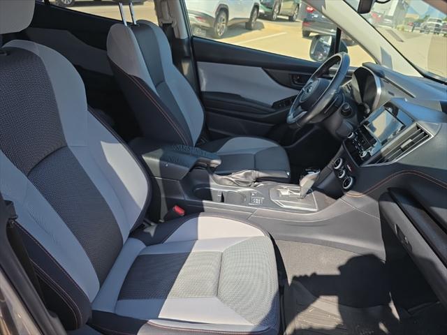 used 2020 Subaru Crosstrek car, priced at $22,772