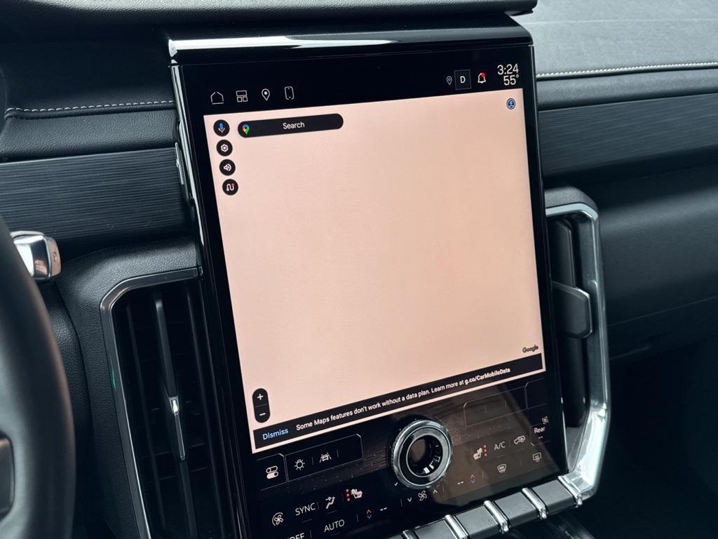 used 2024 GMC Acadia car, priced at $35,999