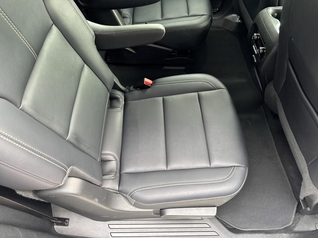 used 2024 GMC Acadia car, priced at $35,999