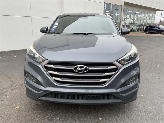 used 2016 Hyundai Tucson car, priced at $14,444