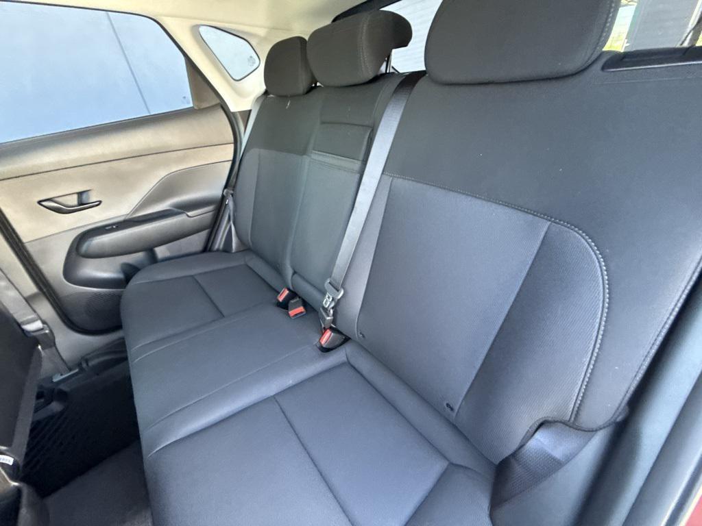 new 2026 Hyundai Kona car, priced at $27,514