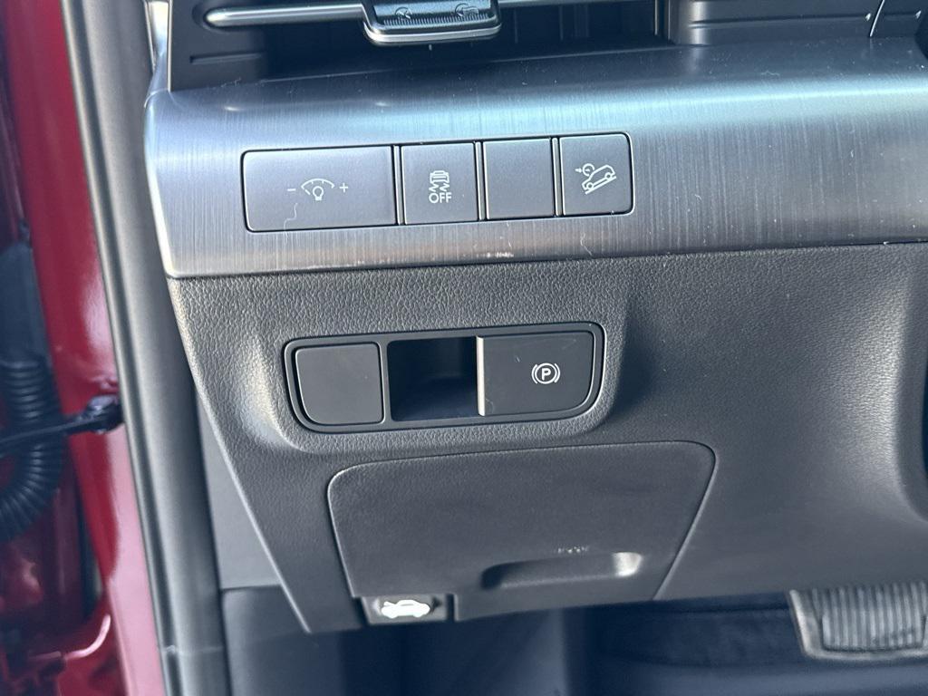 new 2026 Hyundai Kona car, priced at $27,514