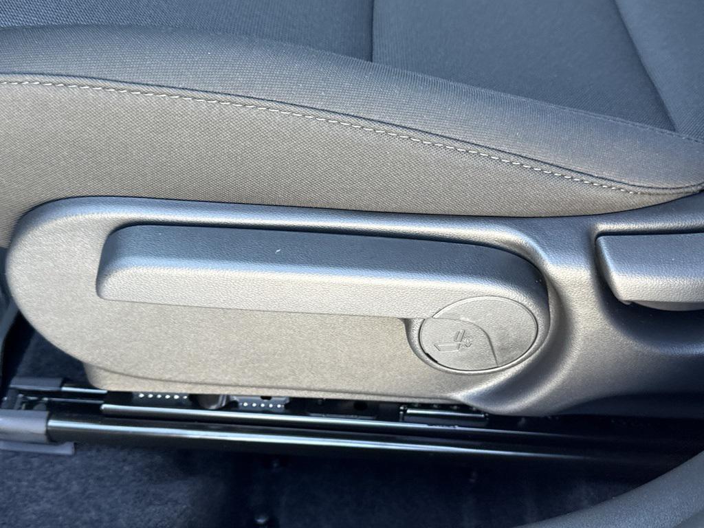 new 2026 Hyundai Kona car, priced at $27,514