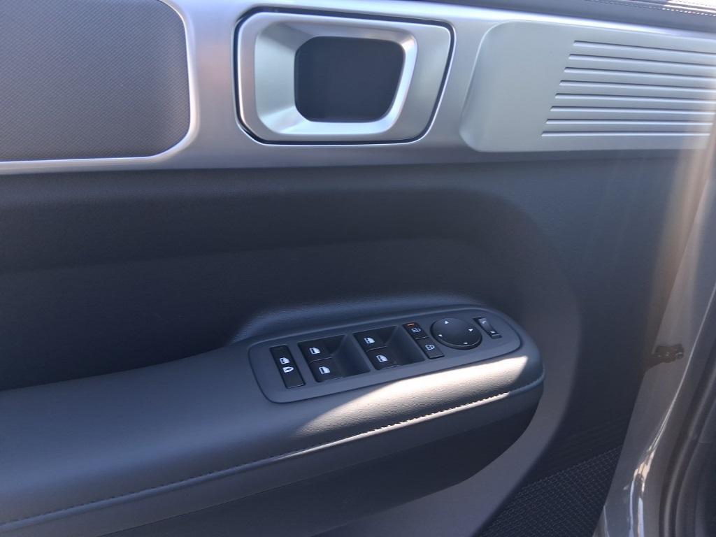 new 2026 Hyundai Santa Fe car, priced at $38,970