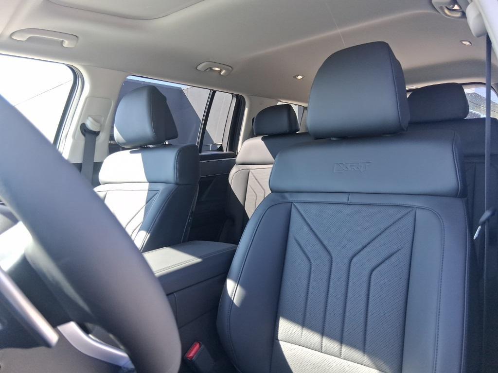 new 2026 Hyundai Santa Fe car, priced at $38,970