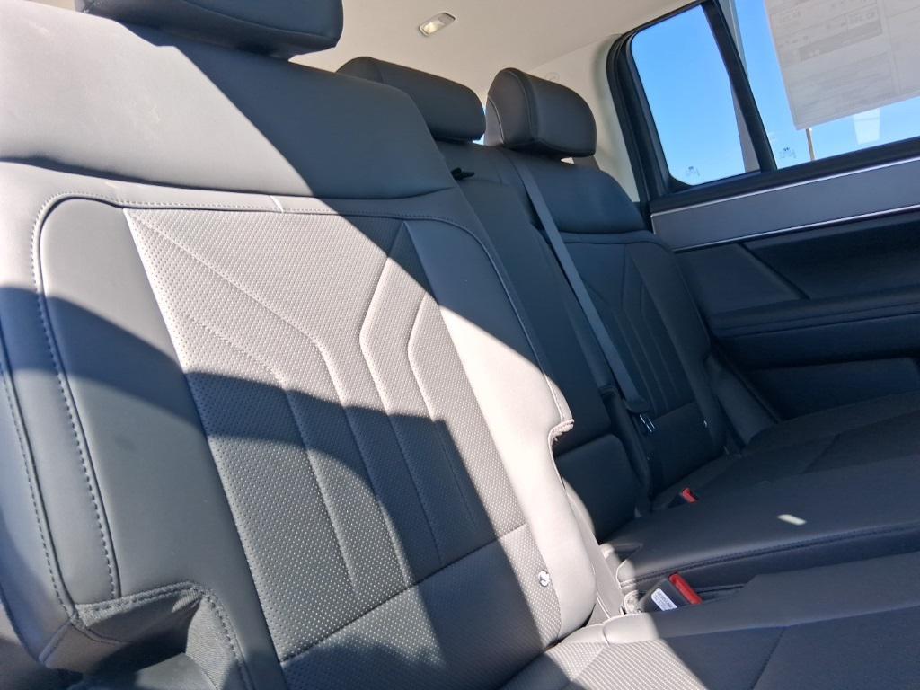 new 2026 Hyundai Santa Fe car, priced at $38,970