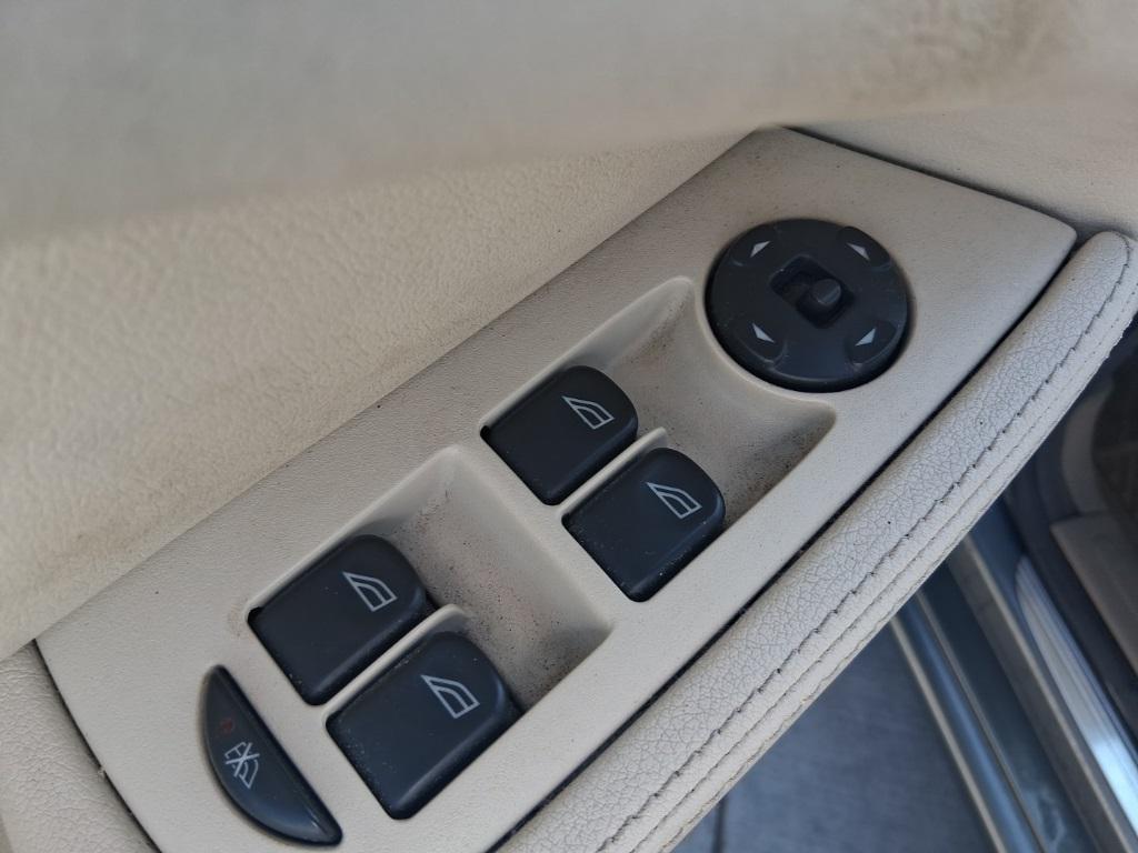 used 2003 Jaguar X-Type car, priced at $7,996