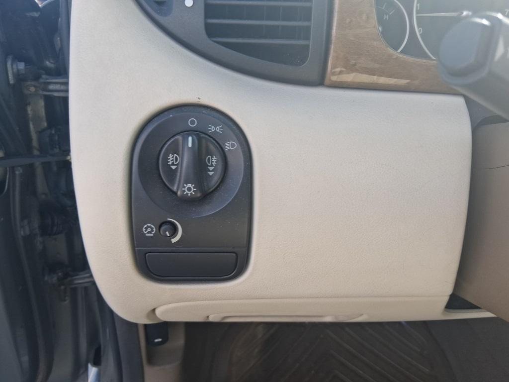 used 2003 Jaguar X-Type car, priced at $7,996
