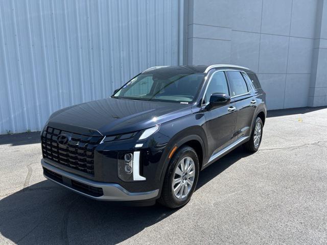 new 2024 Hyundai Palisade car, priced at $38,199