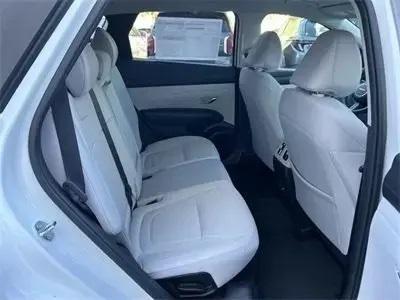 new 2025 Hyundai TUCSON Hybrid car, priced at $36,829