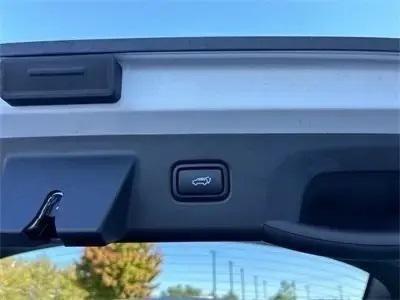 new 2025 Hyundai TUCSON Hybrid car, priced at $36,829