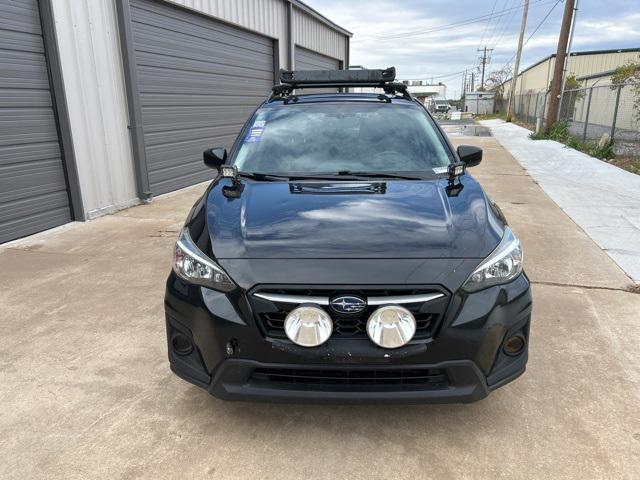 used 2018 Subaru Crosstrek car, priced at $12,444