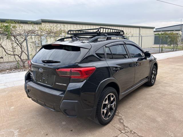 used 2018 Subaru Crosstrek car, priced at $12,444