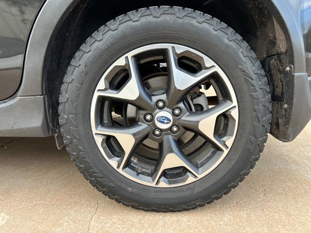 used 2018 Subaru Crosstrek car, priced at $12,444