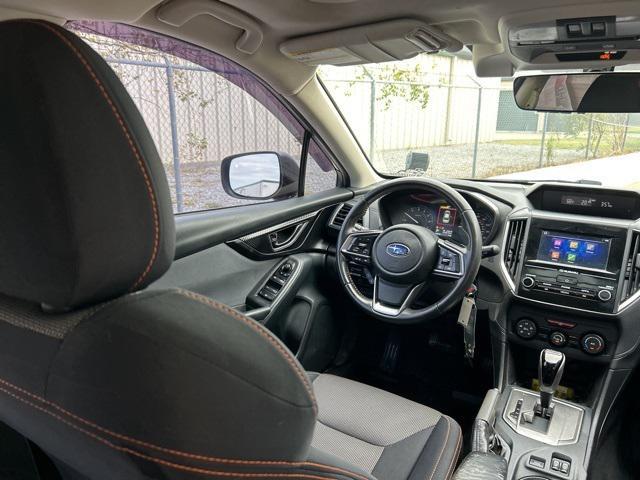 used 2018 Subaru Crosstrek car, priced at $12,444