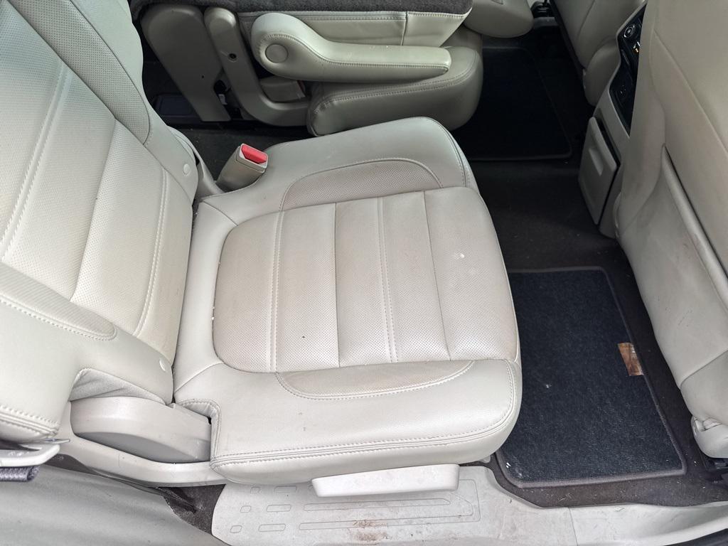 used 2019 GMC Acadia car, priced at $19,699