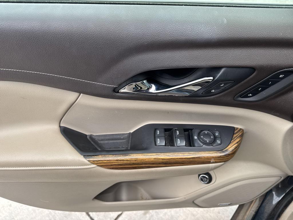 used 2019 GMC Acadia car, priced at $19,699