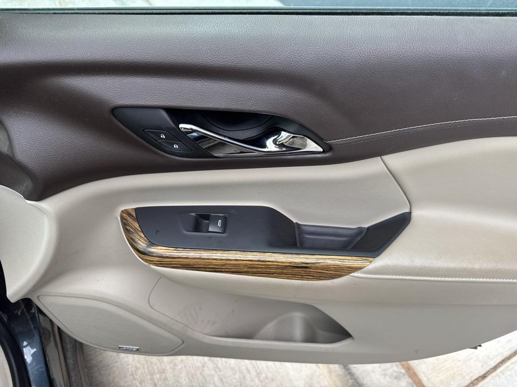 used 2019 GMC Acadia car, priced at $19,699