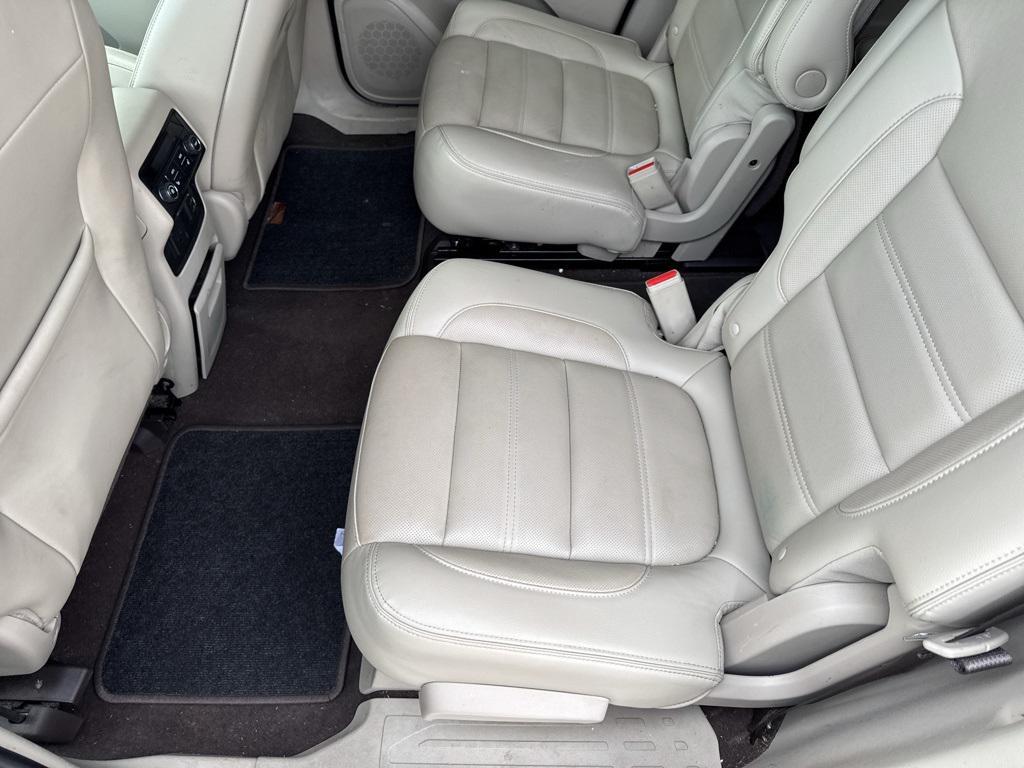 used 2019 GMC Acadia car, priced at $19,699