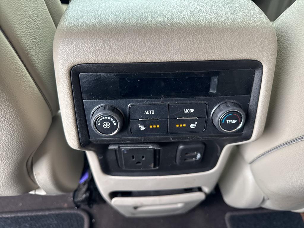 used 2019 GMC Acadia car, priced at $19,699