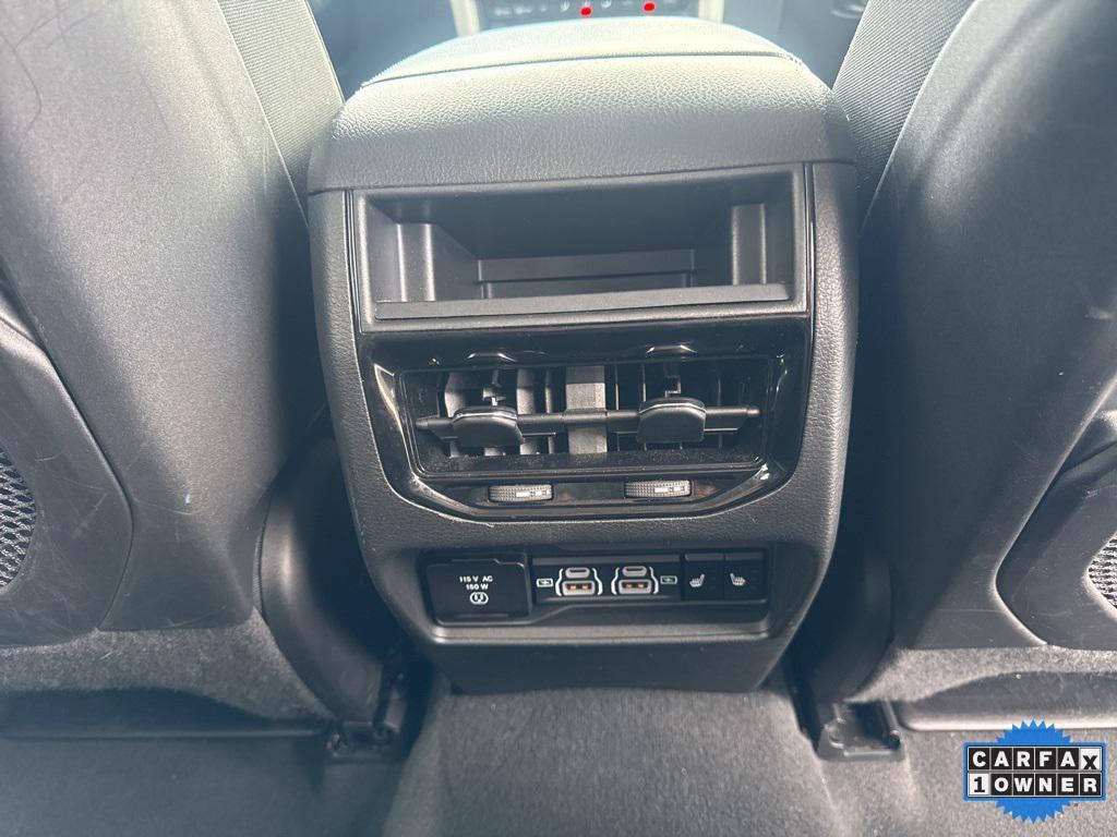 used 2024 Jeep Grand Cherokee car, priced at $29,998