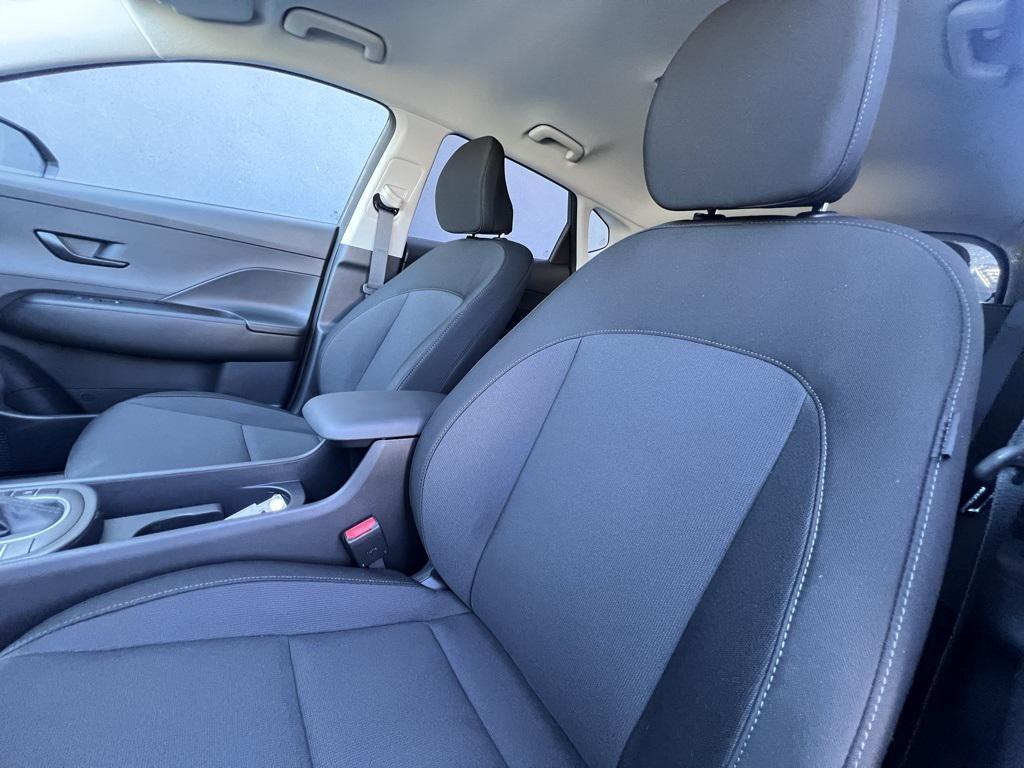new 2026 Hyundai Kona car, priced at $28,514